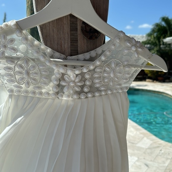 LanTing Bride last chance ⭐️white dress - Picture 2 of 8